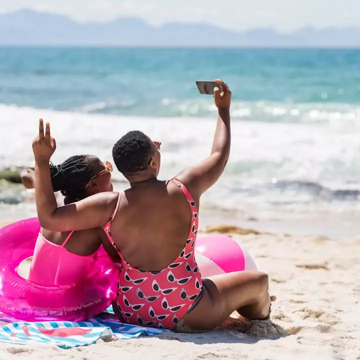 Embracing the Journey: Defying 'Just Wait' Narratives for Mothers of Tween Daughters