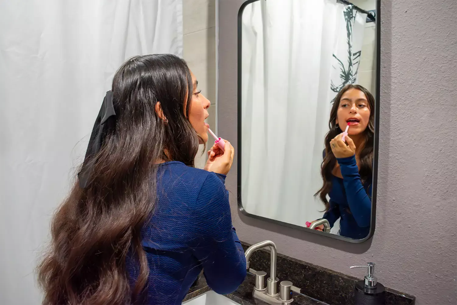 Maybelline's Lifter Gloss: The Affordable Secret to Fuller Lips