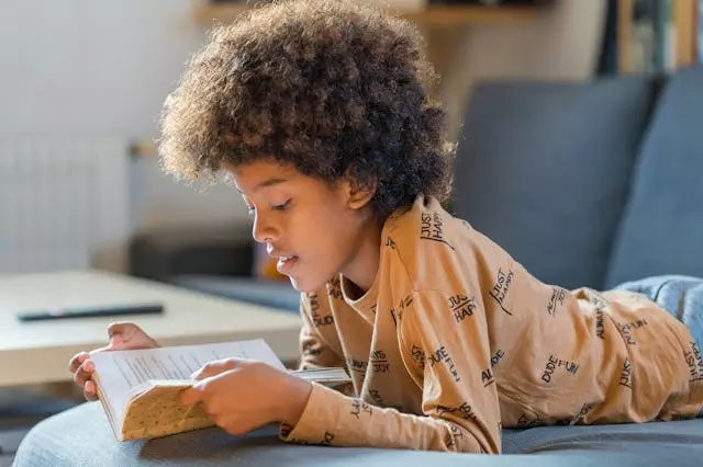 Summer Reading List for Kids: Goodreads' Top Picks