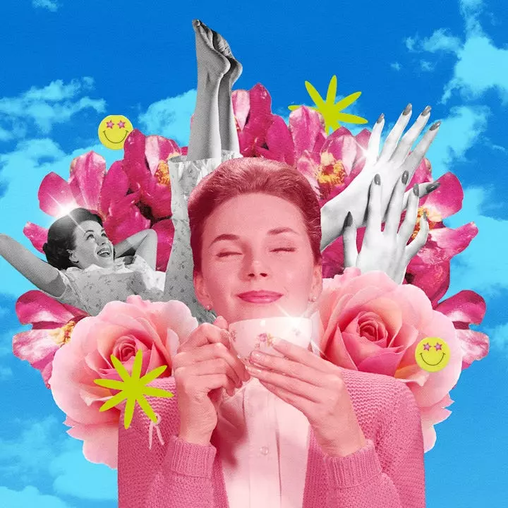Reclaiming Self: Empowering Rituals for Modern Mothers
