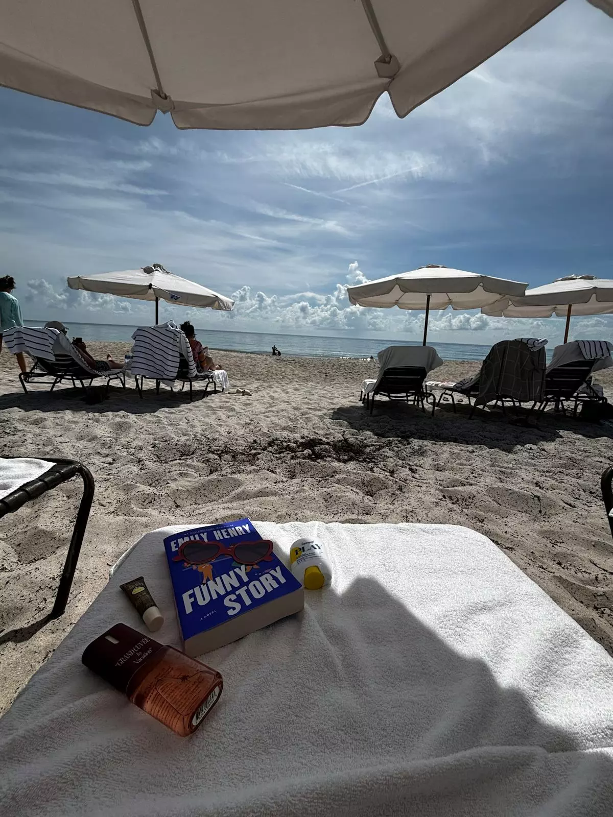 A Solo Literary Escape: The Ultimate Reading Retreat Experience