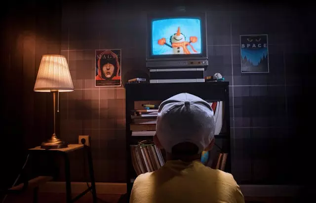 A Nostalgic Journey Through Forgotten 90s Television Shows