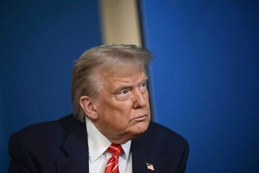 Trump Administration Set to Announce New Tariff Rates Amidst Shifting Trade Policies