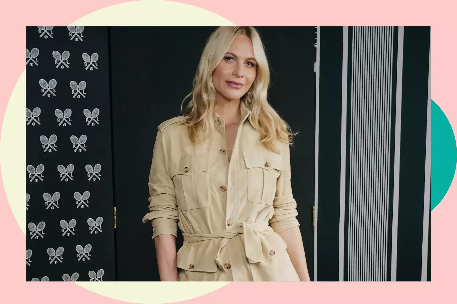 Poppy Delevingne Embraces Motherhood with Daughter Kaia Moon