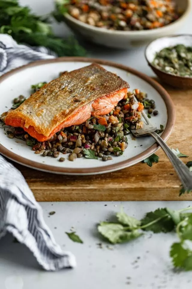 Economical and Nutritious Lentil Dishes for Every Meal