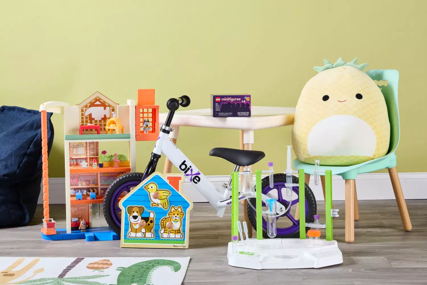 Prime Day Toy Extravaganza: Unbeatable Deals on Popular Brands for Every Age