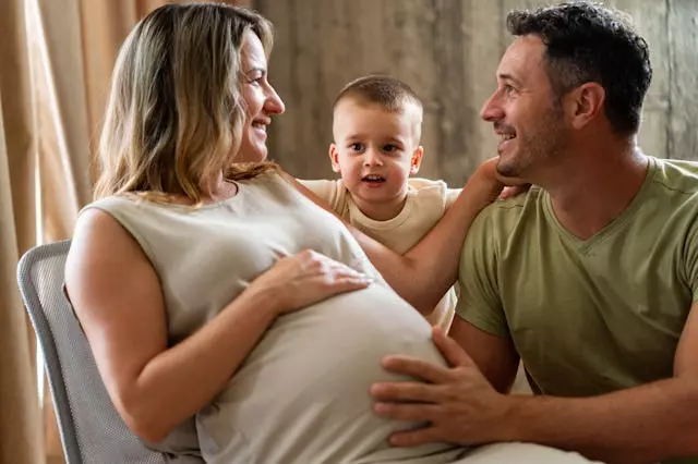 New Survey Reveals American Parents Prioritize Child Care Support Over Increased Birth Rates