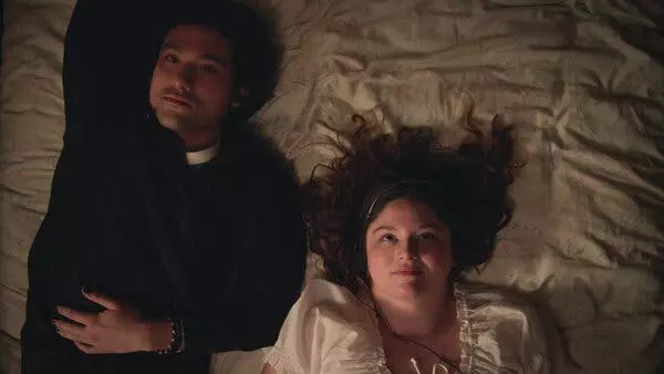 The Evolution of Romance in Lena Dunham's Latest Creation