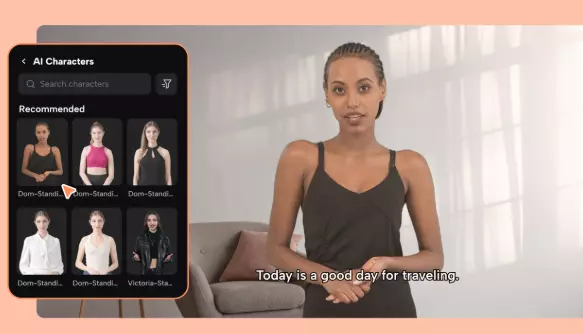 Bringing Your Brand to Life with AI-Powered Digital Humans