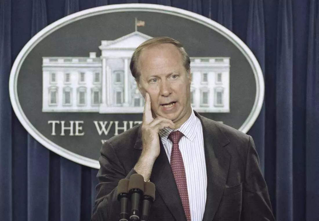 David Gergen, Renowned Political Strategist and Presidential Advisor, Passes Away at 83