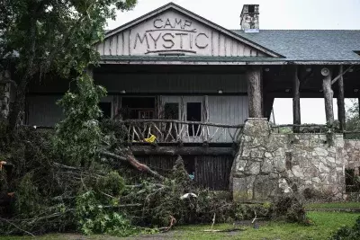 Tragedy Strikes Camp Mystic: Remembering the Young Lives Lost in Guadalupe River Flood