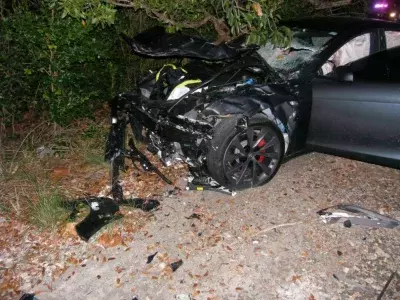 Tesla's Autopilot Under Scrutiny: Florida Crash Lawsuit Heads to Trial