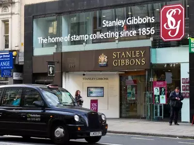 A Childhood Hobby's Profound Impact: From Philately to Global Perspective