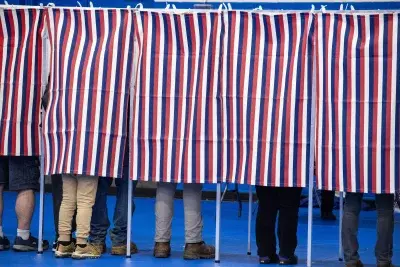 Senators Express Concerns Over Trump-Era Citizenship Data System