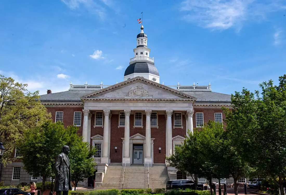 Maryland Pioneers Use of ACA Funds for Abortion Care Amid Rising Demand