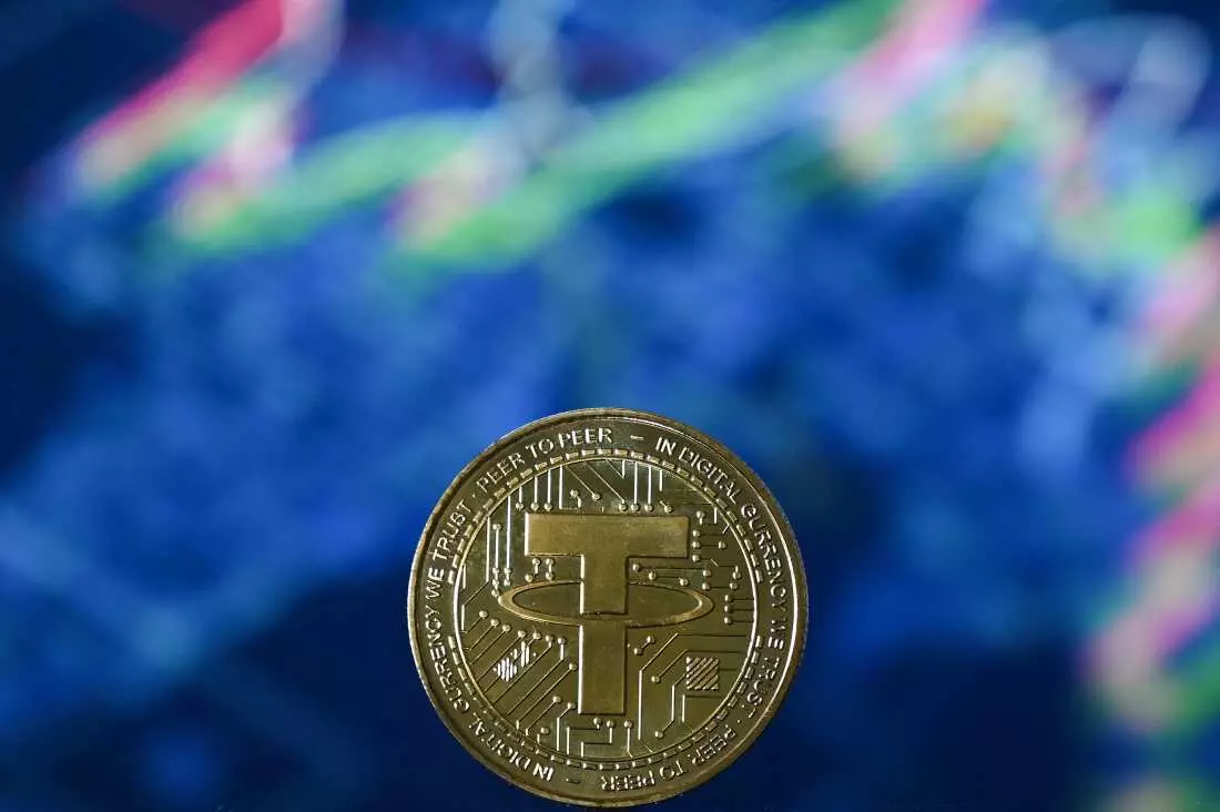 US Pioneers Crypto Legislation with Landmark 'GENIUS' Bill