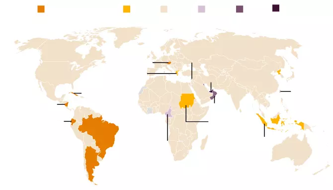 The Global Debate: Lowering the Voting Age to 16
