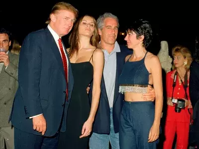 Unraveling the Epstein Enigma: A Persistent Grievance Among Trump's Supporters