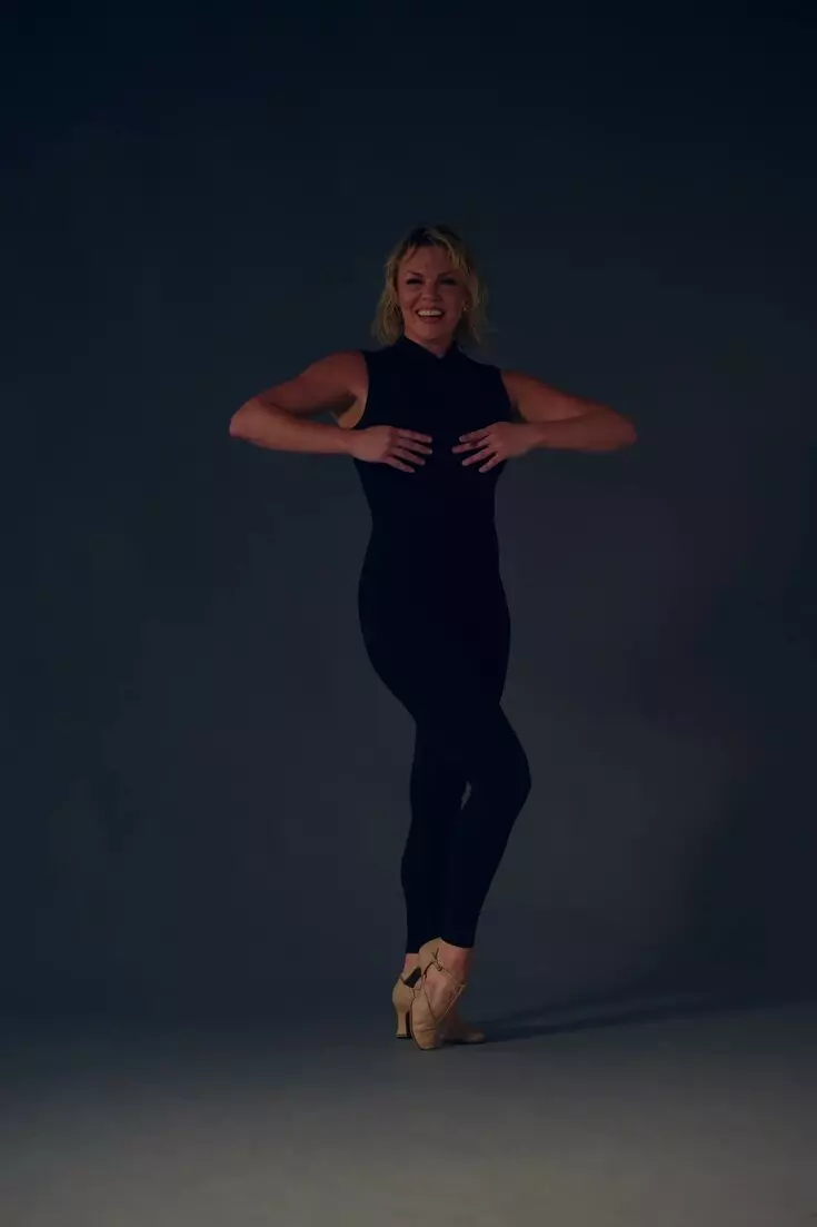 Choreographic Legacies: Honoring "Chicago" and "A Chorus Line" Through Dance