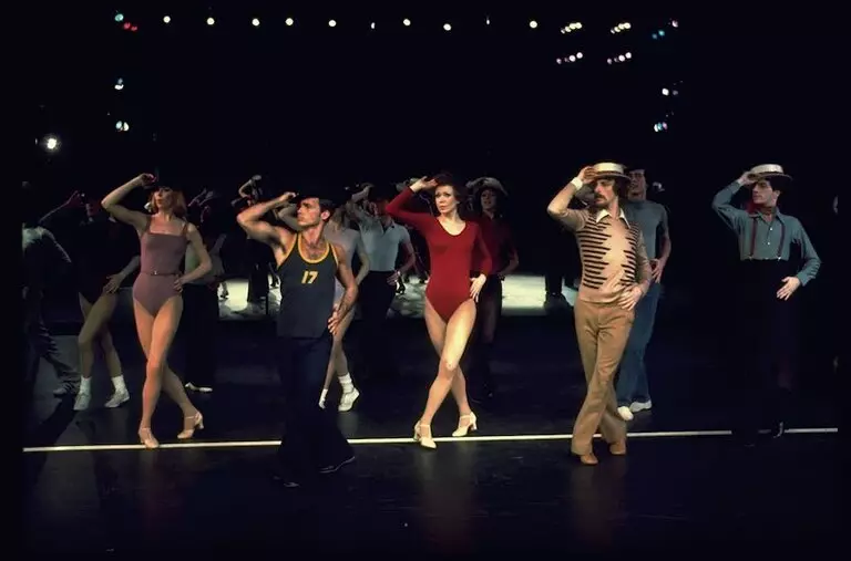 A Tale of Two Musicals: 'A Chorus Line' vs. 'Chicago' After 50 Years