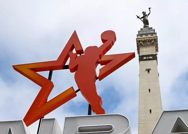 WNBA All-Star Weekend: A Resounding Success in Indianapolis Despite Key Player's Absence