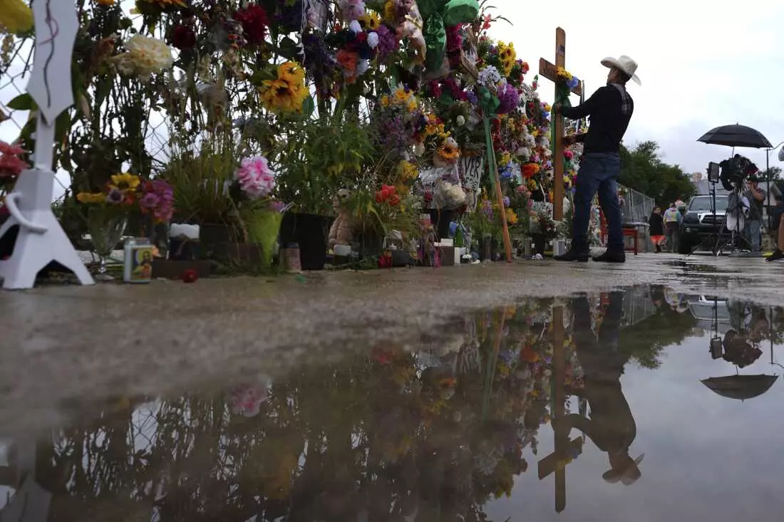 Kerr County Flood Recovery: Progress in Locating Missing Persons