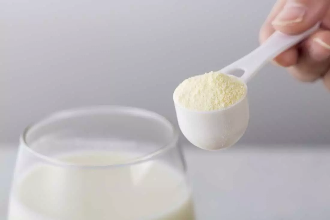 Adolescent Supplement Use: Navigating Protein Trends and Health Realities