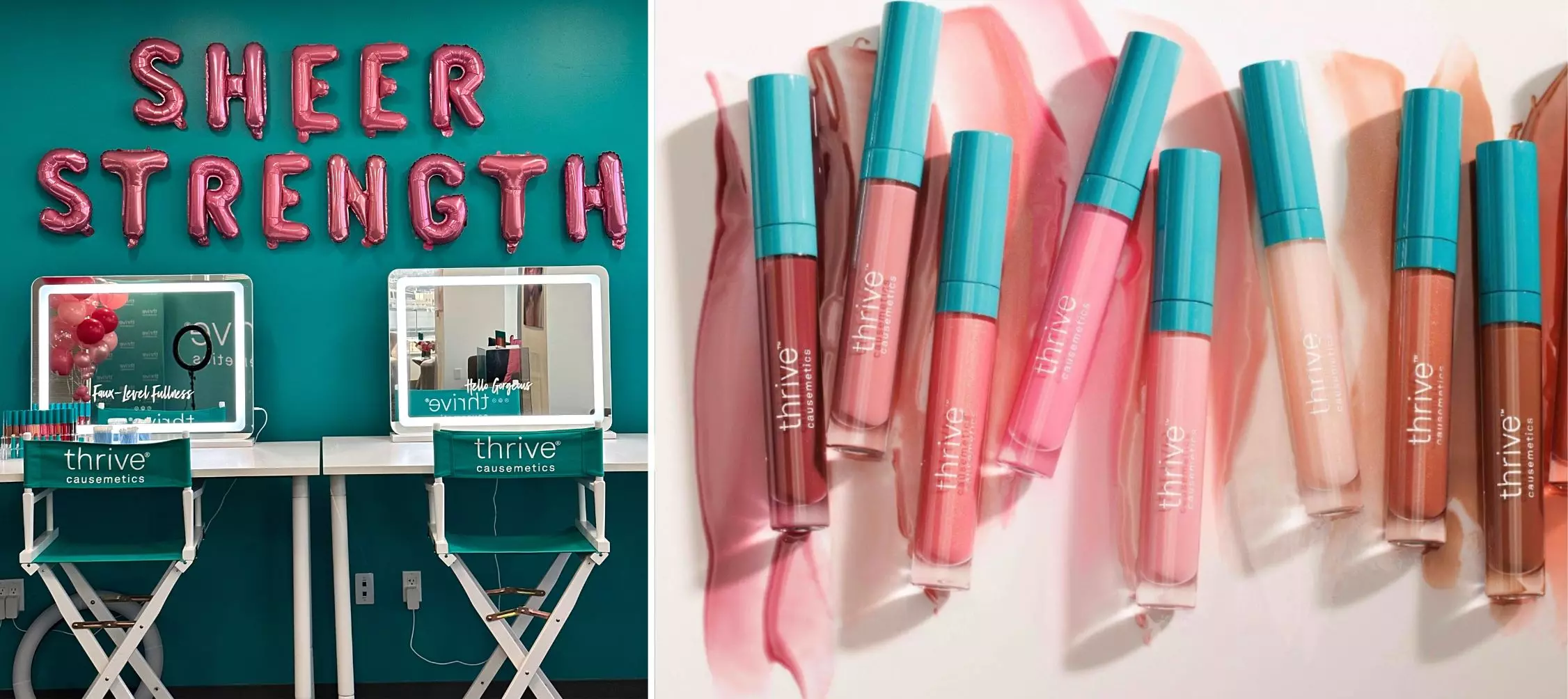Glow with Purpose: Thrive Causemetics’ Hottest New Launches You Can’t Miss