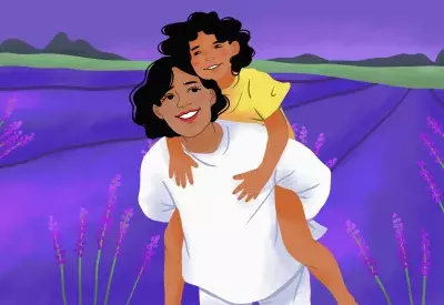 The Evolving Landscape of Single Motherhood: Challenges and Triumphs