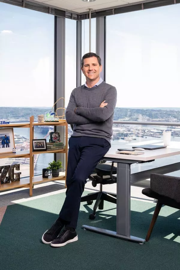 Zillow's Resilience Amidst a Stagnant Housing Market