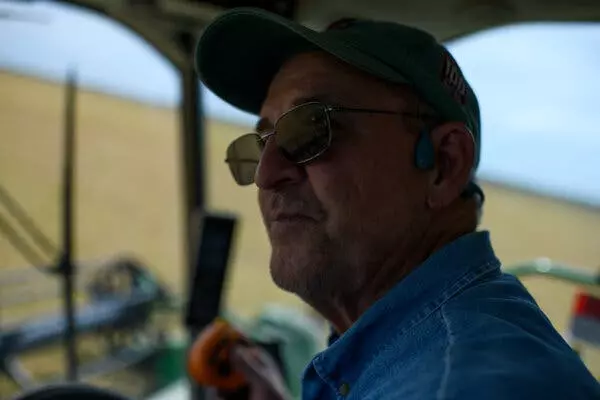 New Agricultural Policy Sparks Debate Over Farm Subsidy Distribution