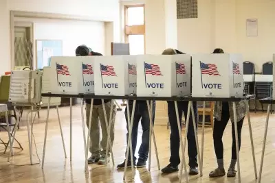 New Research Debunks Widespread Non-Citizen Voting Claims