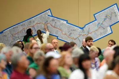 Texas Floods: Legislative Scrutiny on Local Officials' Disaster Response