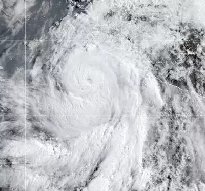 Defense Department Reverses Course, Ensures Continued Satellite Data for Hurricane Forecasting