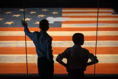 Smithsonian Exhibit's Temporary Removal of Trump Impeachment References Sparks Discussion