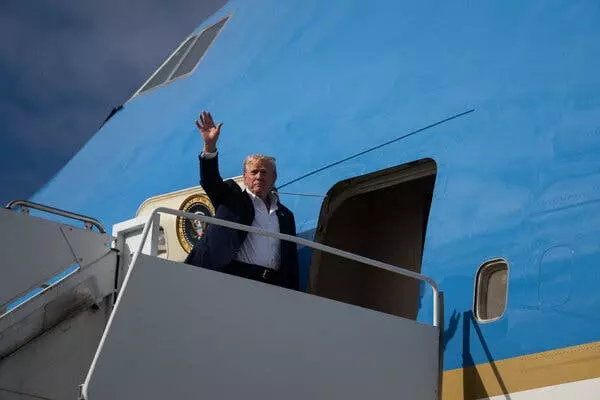 The Unforeseen Fiscal Windfall: Tariffs and the American Economy