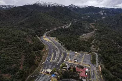 Chilean Mine Disaster: Recovery and Investigation