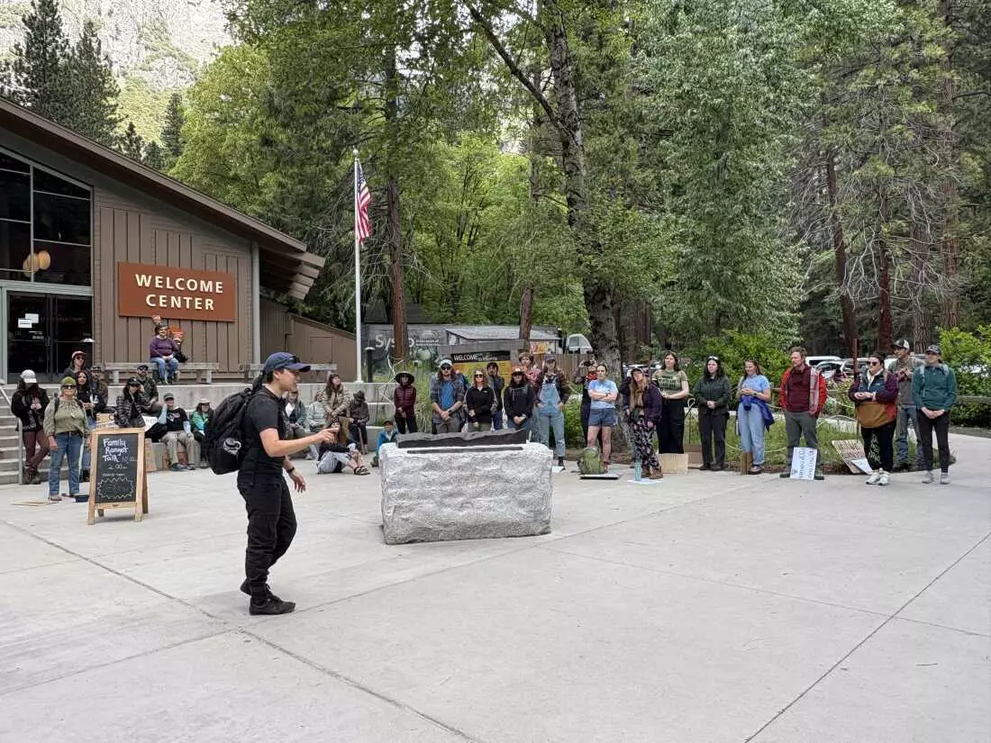 Unpaid Labor at Yosemite: Seasonal Workers Faced Weeks Without Pay Amidst Staffing Crisis