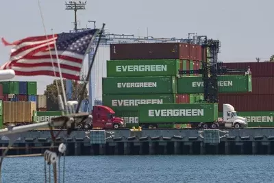 Global Repercussions of U.S. Tariff Policies