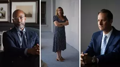 New Orleans Public Defender System Transformed Post-Katrina