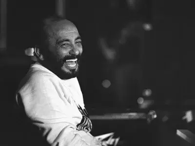 Latin Music Icon Eddie Palmieri Passes Away at 88
