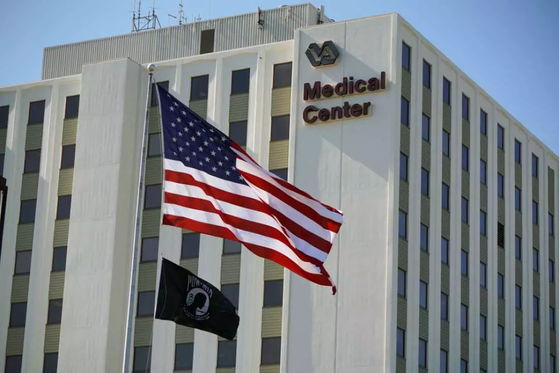 Legislative Efforts to Expand Veterans' Healthcare Access Beyond VA Facilities