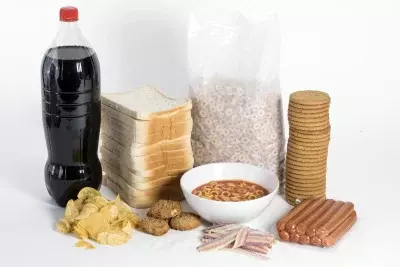 Ultra-Processed Foods: A Persistent Challenge in the American Diet