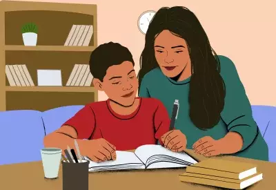 Easing Back-to-School Transitions: A Comprehensive Guide for Parents