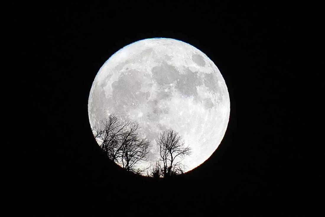 NASA's Lunar Power Initiative: The Race to Deploy a Nuclear Reactor by 2030