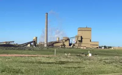 Bipartisan Support Boosts U.S. Mining Sector, Addressing Mineral Shortages
