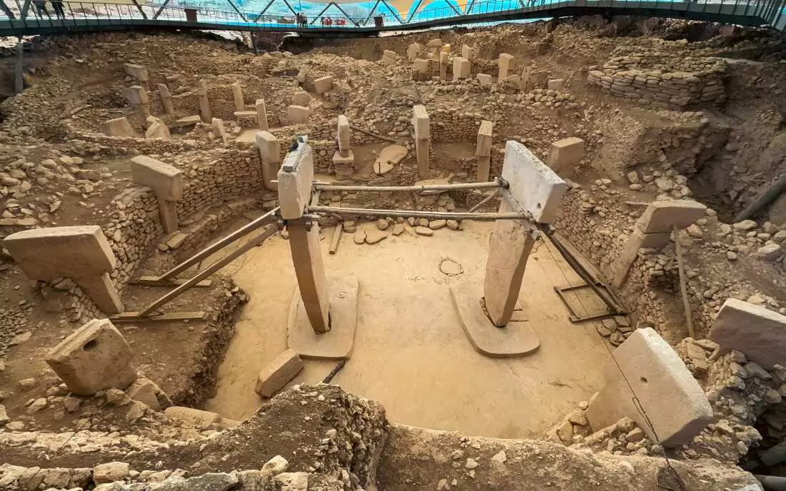 Gobekli Tepe: Unraveling Ancient Mysteries and Modern Misconceptions