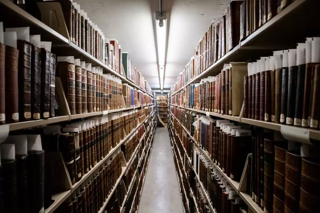 Boston Public Library Embraces AI to Unlock Historical Archives