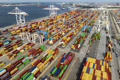 Unpacking the Impact of Tariffs on National Revenue and Debt