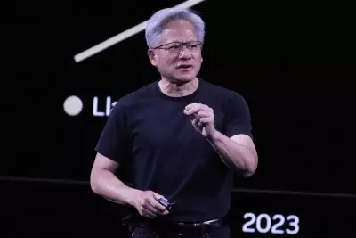 US Government to Receive Share of Nvidia's China H20 Chip Sales